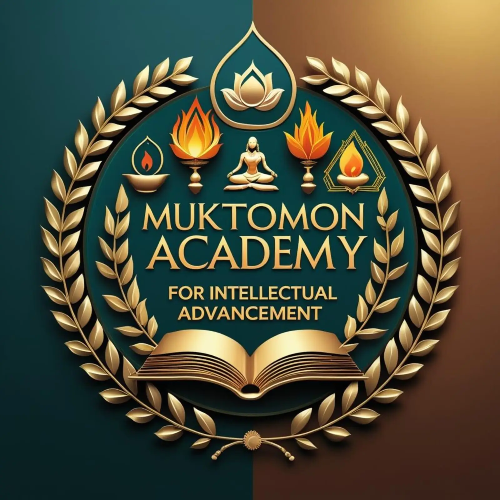 MuktoMon Academy